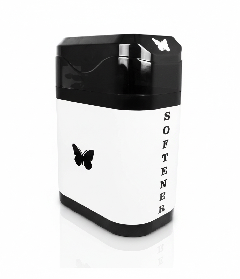 Mini Kabinet Su Yumuşatma Cihazı