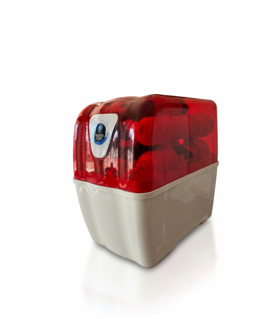 Waterport Su Arıtma Cihazı