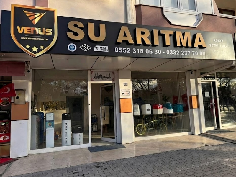 Ramazan Sofralarının En Sağlıklı Tamamlayıcısı Temiz Su